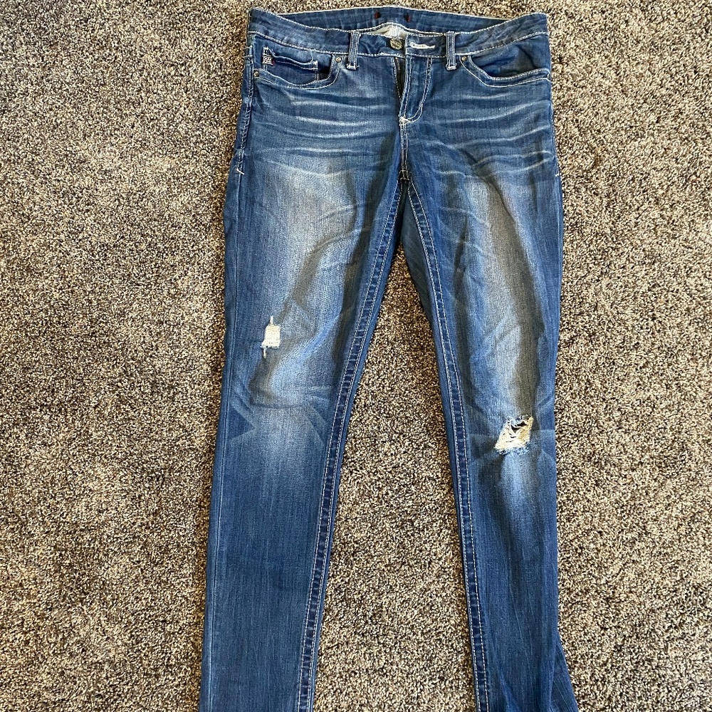 Dear John Jeans